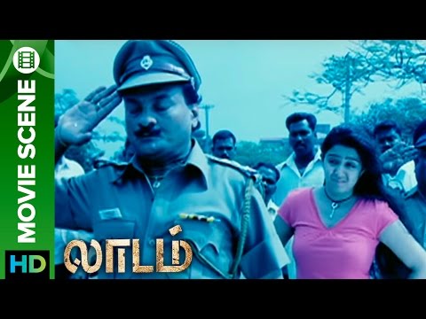 Police helps Tamil couple | Laadam