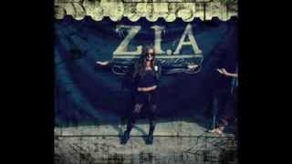 Z.I.A Breaking The Chains