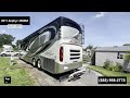 Check out this Video for a 2011 Tiffin Zephyr 45QBZ(Stock #492918)  for sale by Pop RVs. This unit is located in Sarasota, FL