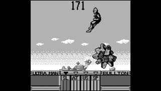 【ウルトラマンZ　ブルトン登場＆ソフビ化記念】ゲームボーイのブルトンを倒してやる！☆任天堂 GAMEBOY ultraman 奥特曼 mainan Ultraman Zウルトラマンゼット