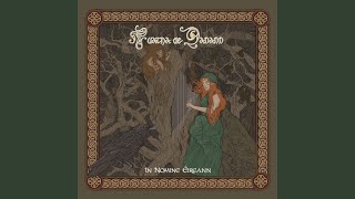 Music video thumbnail preview for The Calling by Tuatha de Danann