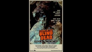 Tombs of the Blind Dead  1972 HD Remastered