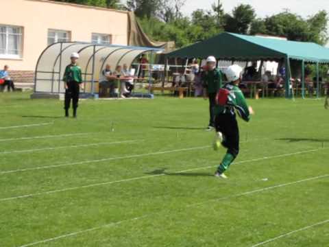 TOP FIRE OS DHZ NM - Tren. Bohuslavice dorast štafeta