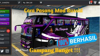 Download lagu Easy Way to Download & Install BUSSID Mods for Beginners mp3