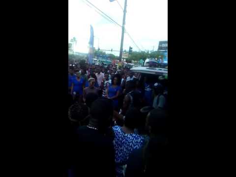 Tanamanaaaayyyy real rich Tanto Blacks pepsi promo