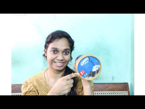 Oreo ice-cream by Kwality Walls tasting|new Oreo icecream|Tamil|Shobana Janakiraman|SJ