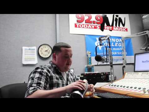 Drew Shares His Most Embarrassing Easter Breakup Story