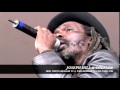 Copy Of Culture On Irie Vision Reggae Tv Reggae In The Park 2004