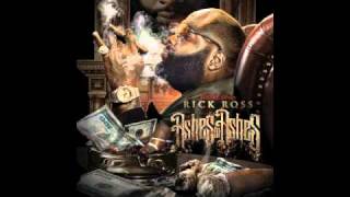 ** Intro - Rick Ross ** Ashes to Ashes + D/L