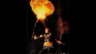 Bathory- Necromansy