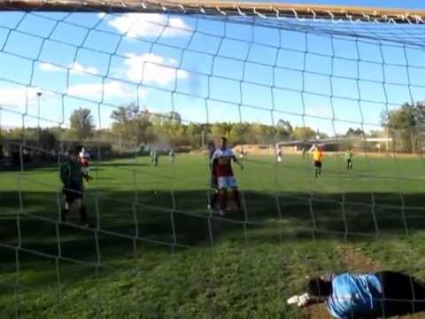 CD LaBañeza Cadete - Onzonilla 20-10-2012