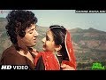 Chand Ruka Hai | Asha Bhosle | Sohni Mahiwal | Sunny Deol, Poonam Dhillon, Zeenat Aman