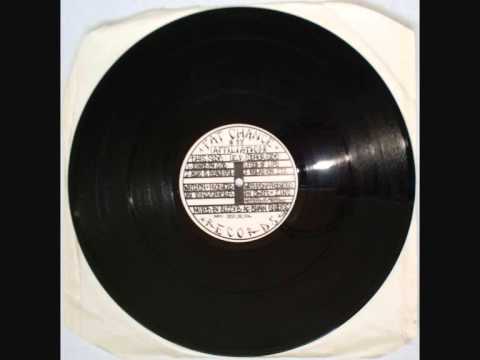 Swift & Zinc - Violation 272 - Affiliation EP