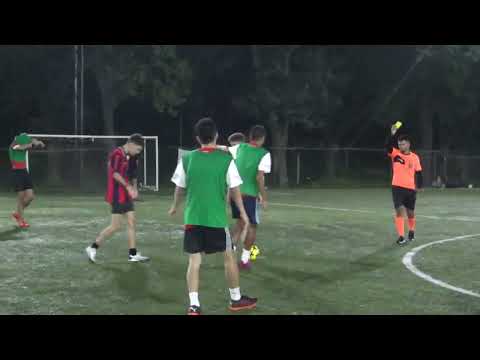 AEV  vs Olvidaster - #LigaNuñez - #Apertura SLD Fecha 2 - 2022