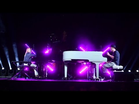 LP Duo - Mirage (Live at BELEF 2021)