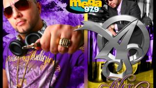 La Mega Mezcla Mix House&Merengue Alex Sensation