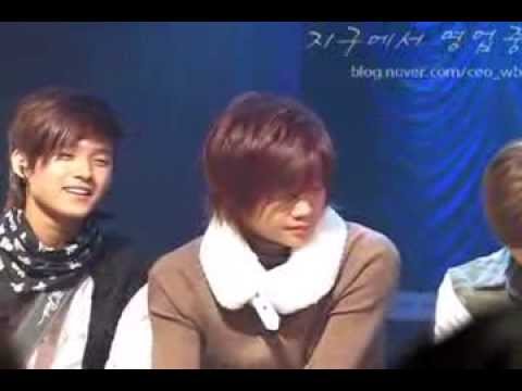 081207 Madam B salon  OHWONBIN