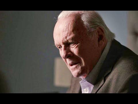 "The rats are leaving the ship" - The Father (2020)