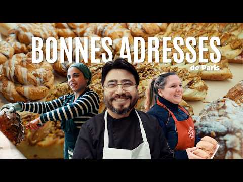 Prix du goût d'entreprendre 2026 | Ville de Paris