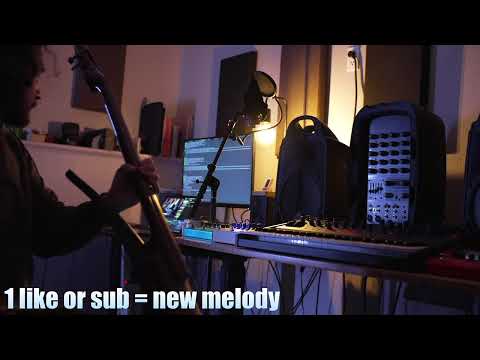 lost in the singularity