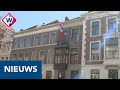 Bijzondere woning aan de Elandstraat wordt monumentenhuis - OMROEP WEST