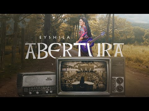 Video thumbnail for Abertura