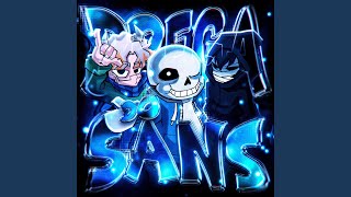 Cover art for Brega do sans