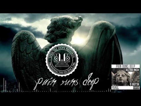 STRICTLY DOPE RECORDS - PAIN RUNS DEEP