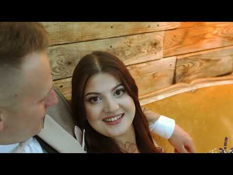 Paulina i Damian - KLIP