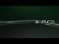 PS3 Startup But It S An Alternate Universe Where Sony Partnered With THX