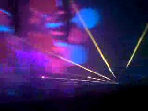 Sensation White Düssseldorf 2009 - Sebastian Ingrosso - Daft Punk  - One More Time Aerodynamic
