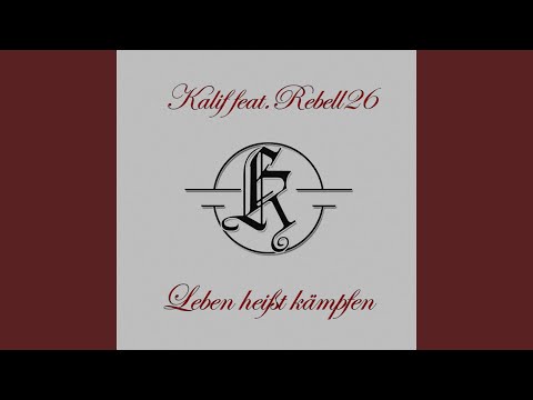 Leben heißt kämpfen