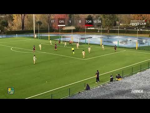 🎥 Grifone Gialloverde- Tor di Quinto | Highlights