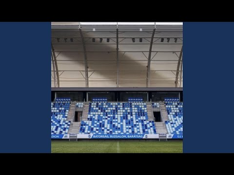 Kék-Fehér - Az Mtk Budapest Labdarúgócsapatának Új Indulója