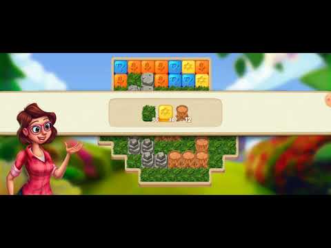 Lily's Garden Hard Level 769