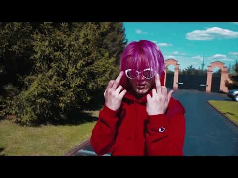 LIZER x FACE x THRILL PILL snippet