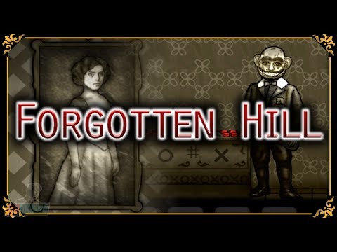Forgotten Hill Memento: Playground - Jogo para Mac, Windows (PC