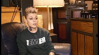 OTEP - The Art Of Dissent (&quot;Kult 45&quot; Documentary)
