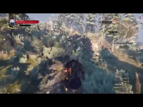 The Witcher 3: Wild Hunt Playthrough pt. 78 - You Don't Mess With A Witcher