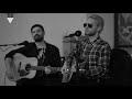 30 seconds to mars - The kill acoustic live in Moscow