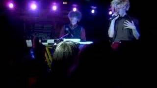 Retard-O-Bot-Piggly Wiggly