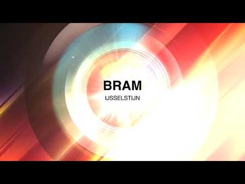 Selectiespeler Bram VV Nieuwerkerk JO11-1 stelt zich voor!