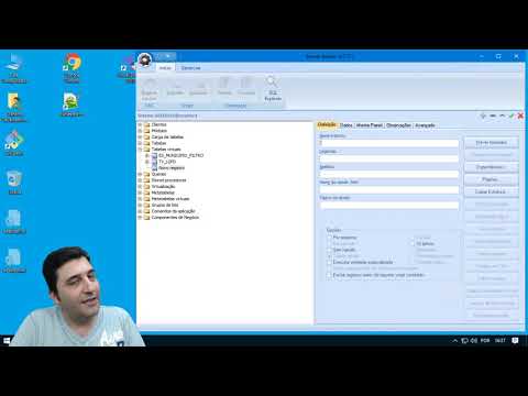 #006 – Tabelas Virtuais