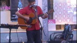 FRANCESCO PIU - LET ME LOVE YOU BABY (W.DIXON) 1/17