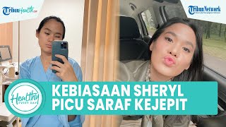 Kebiasaan Sherly Sheinafia ini Ternyata yang Memicu Saraf Kejepit, Begini Cara Mencegahnya