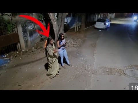 5 Terrifying WITCHES Caught on Scary Videos