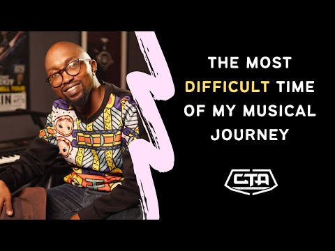 971. The Most Difficult Time Of My Musical Journey - Dillie (The Play House)