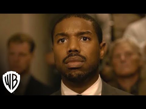 Just Mercy | This Moment Deserves | Warner Bros. Entertainment