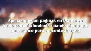 Porta - Cosas de la vida 1.5  (Video - Anime) (LETRA) 2016