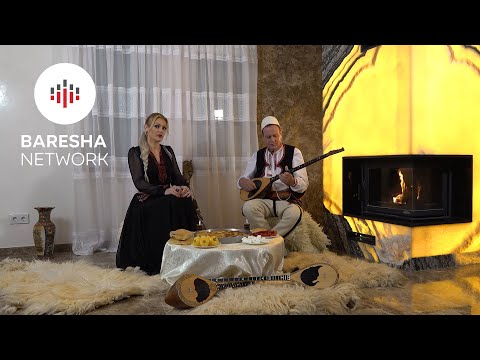 Rifat & Valentina Berisha - Lulëzoj fusha